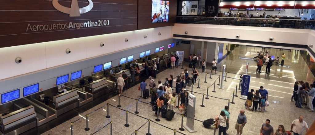 Vuelo Mendoza-Tucumán: ya venden los pasajes para la nueva ruta directa