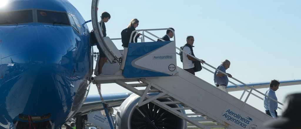 Mendoza tendrá vuelos directos a Tucumán