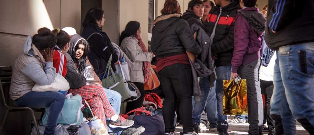 Suspenden por unas horas el sistema Tickets en Mendoza: qué servicios afecta