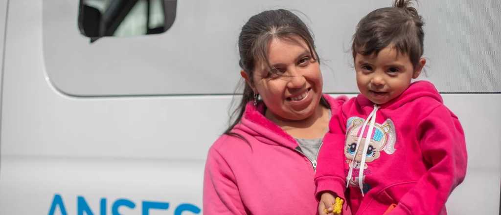 Qué asignaciones se pagan este miércoles 21 de febrero