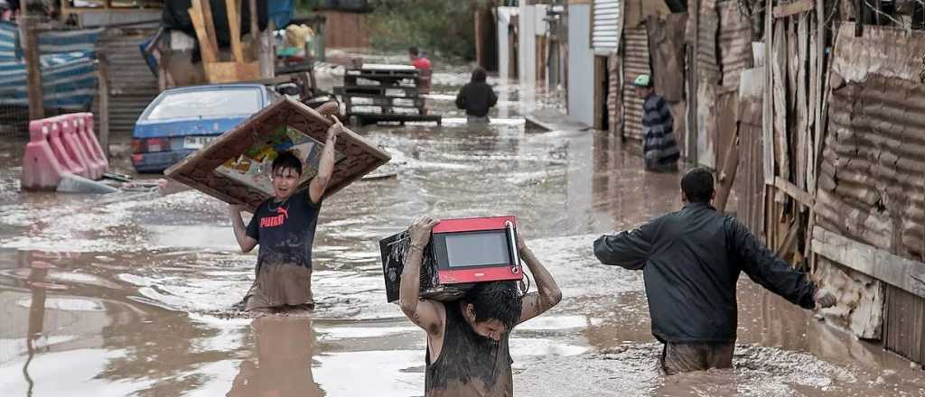 Advierten que El Niño traerá altas temperaturas y enfermedades