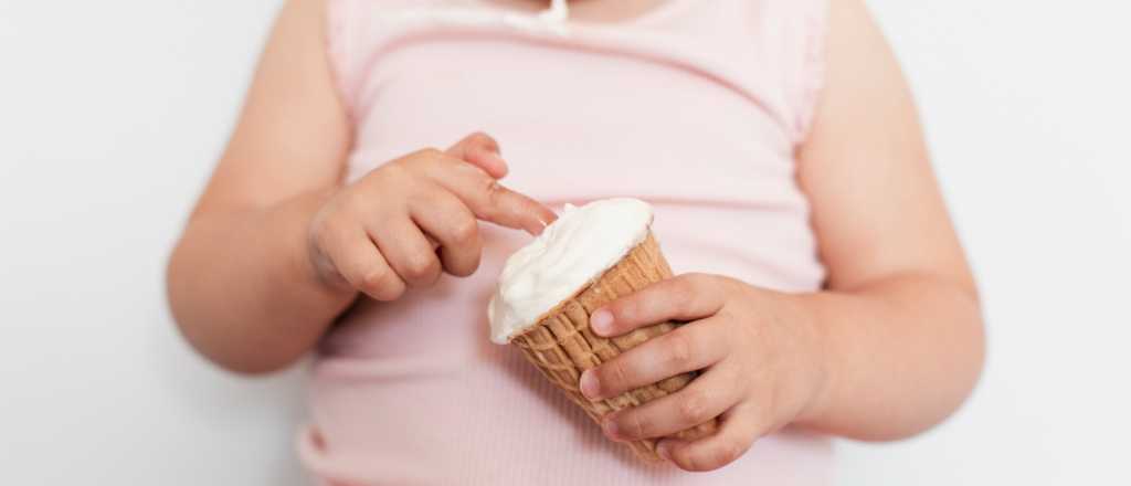 Cuatro de cada cinco niños serán adultos obesos: cómo prevenirlo