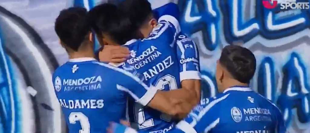 El Tomba juega ante su gente por Copa Sudamericana: hora y TV