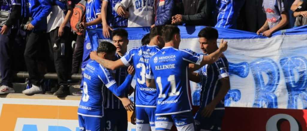 Atención Tomba: cuánto saldrá ver a Godoy Cruz ante Banfield