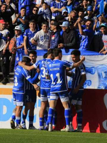 Godoy Cruz quiere subirse a la punta ante el entonado Platense