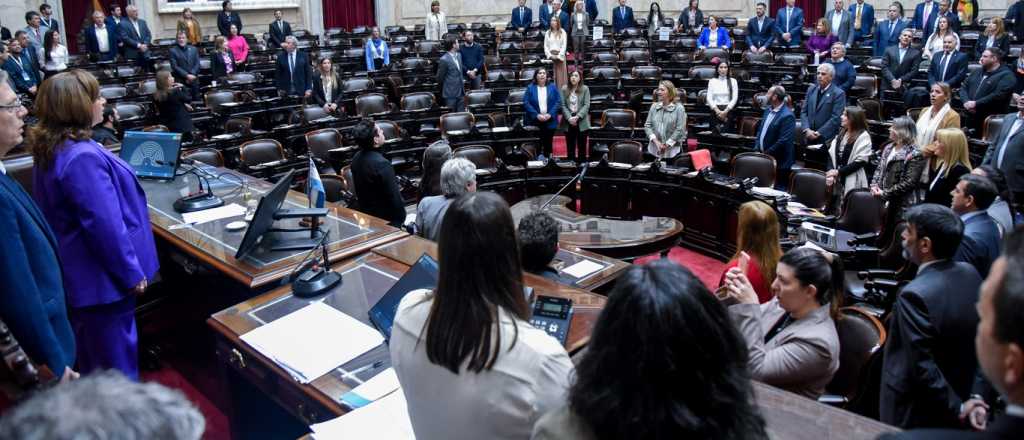 El Frente de Todos se negó a tratar la Ley de Alquileres y desató polémica