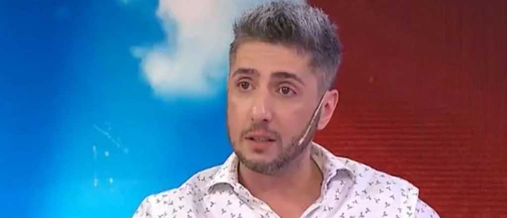 Cancelación: Jey Mammon reemplazado con inteligencia artificial