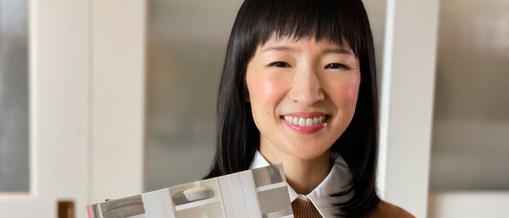 Kurashi, así es la nueva propuesta de Marie Kondo en 5 pasos