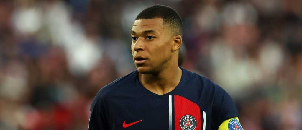 La oferta brutal por Mbappé que impacta al PSG y sacude al Real Madrid