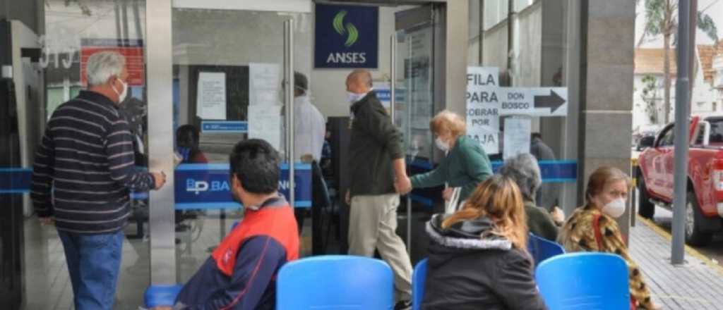 Calendario Anses: quiénes cobran este viernes 7 de julio
