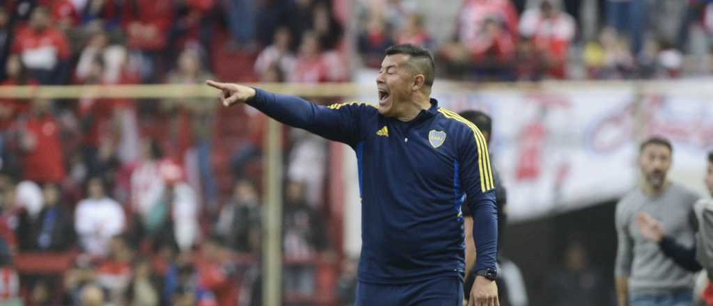 La furia es total: hinchas de Boca explotaron por esta frase de Almirón