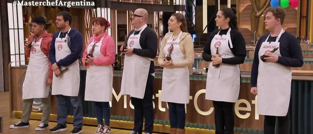 Cuándo se verá la Gala de Eliminación de Masterchef