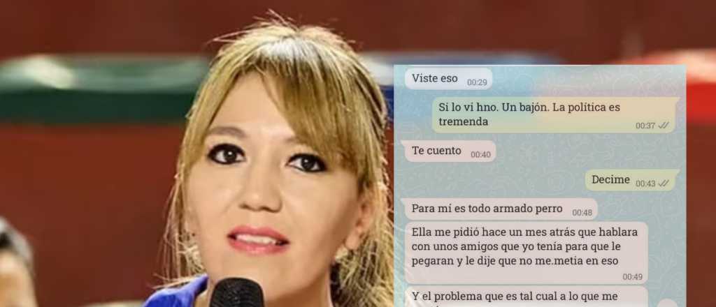 #LasHerasGate: así es la causa por abuso sexual 