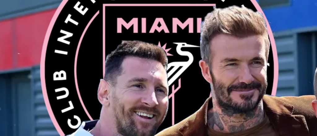 Messi tendrá una presentación a lo NBA en Inter Miami: fecha y hora