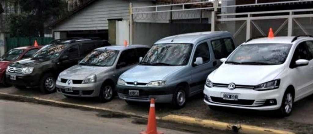 Aumento leve en la venta de autos usados en el primer semestre del año