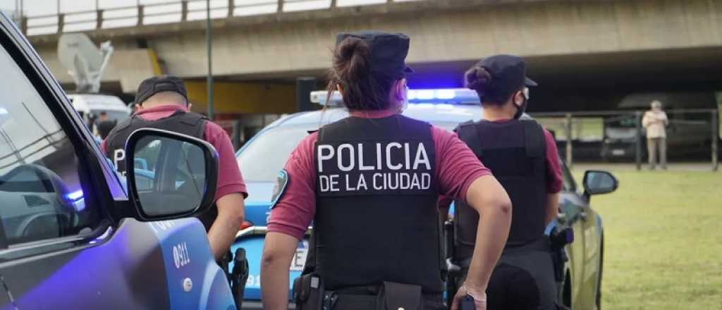 Amenazó a una niña de 13 años para que sea su pareja y fue detenido