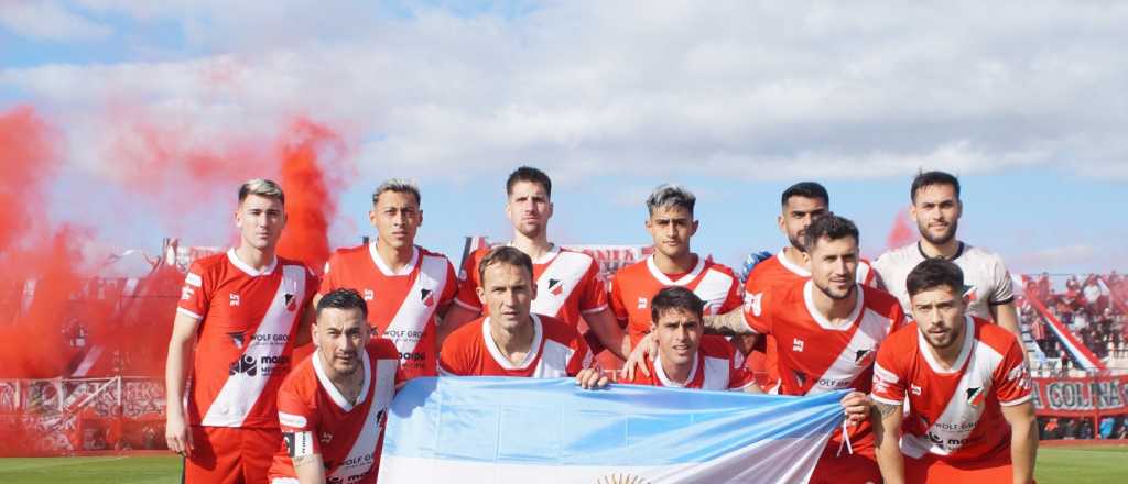 Cuándo y a qué hora juega Deportivo Maipú frente a Racing (C)