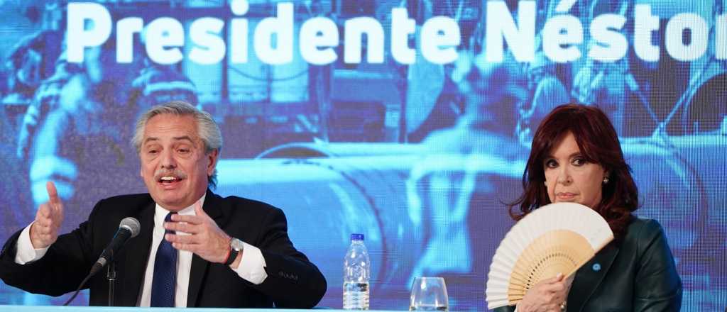 Fuego cruzado por la inauguración del Gasoducto Néstor Kirchner