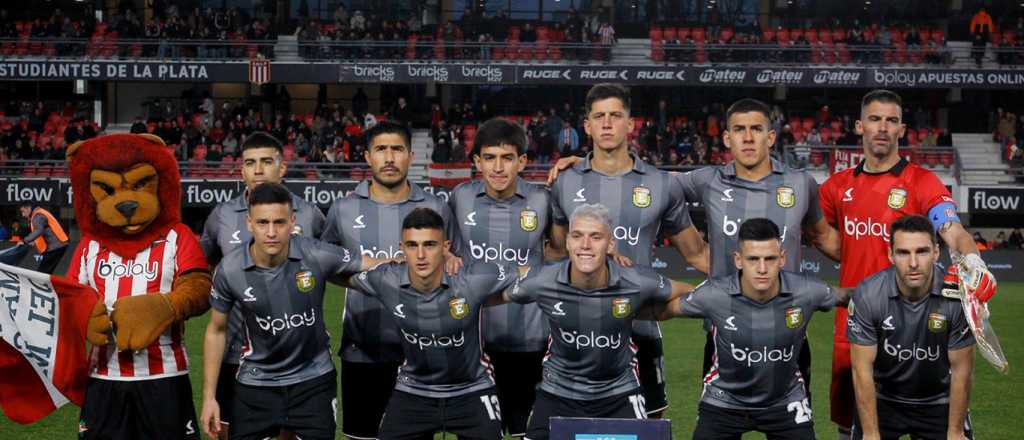 Estudiantes visita a Barcelona SC, por 16avos de la Sudamericana