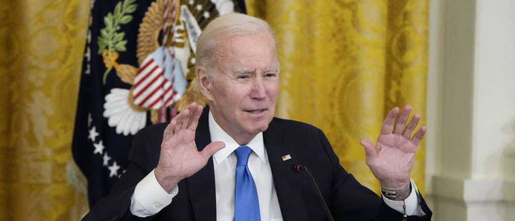 "Anciano desconcertado": la cruda tapa contra Biden para que se retire