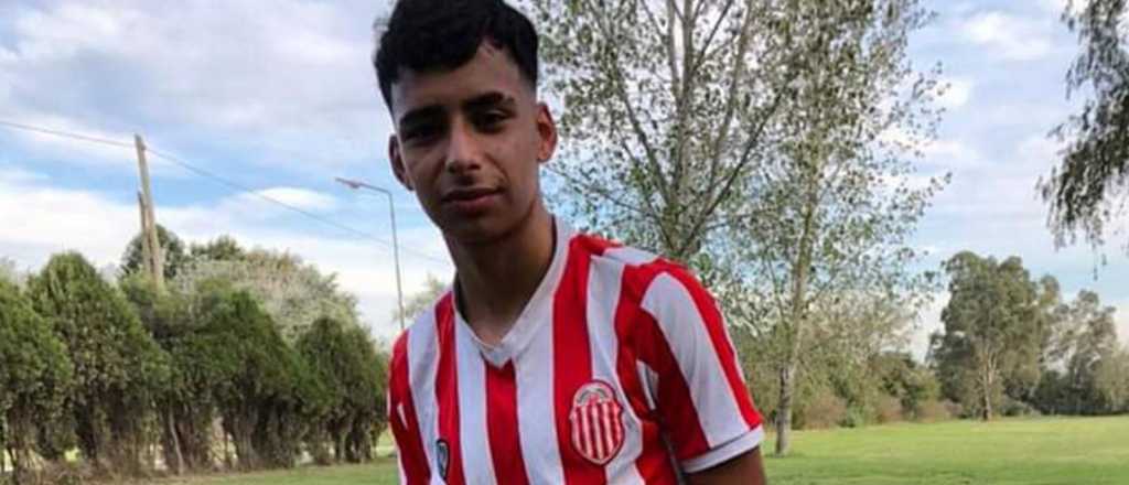 Condenan a 9 policías por matar a Lucas González, un nene que jugaba al fútbol