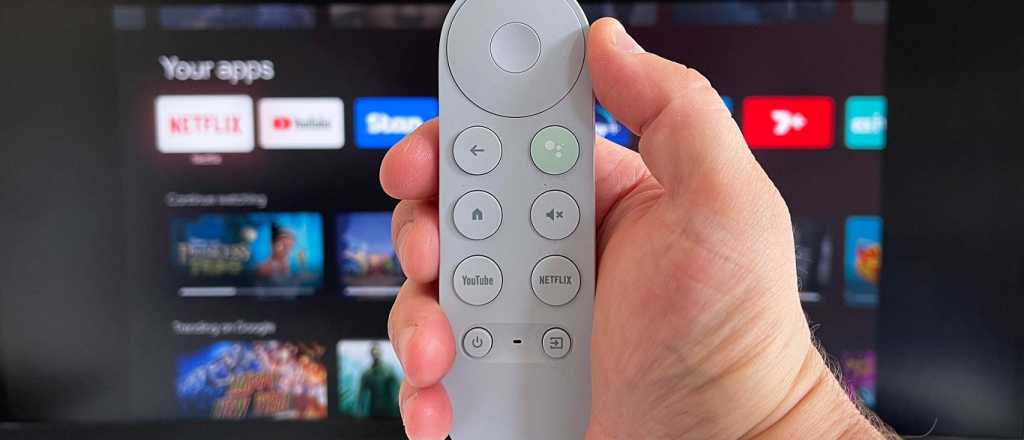 Cómo funciona Google TV: la plataforma con 800 canales gratuitos