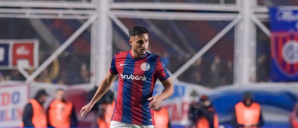 Patronato y San Lorenzo juegan por los 16avos de la Sudamericana