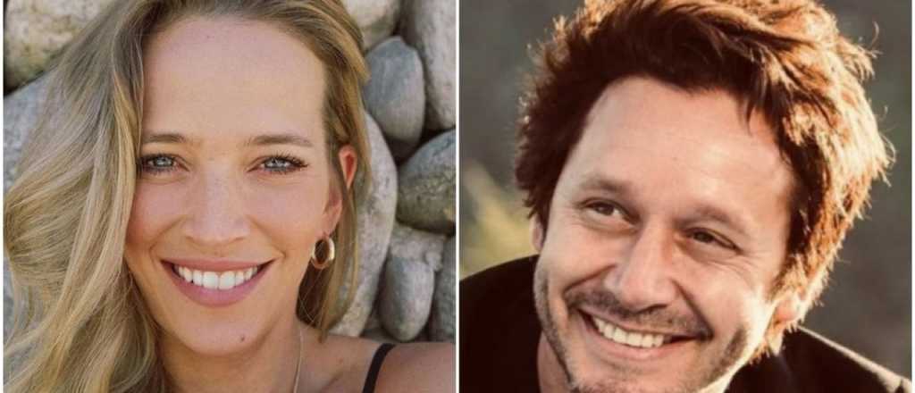 Luisana Lopilato y Benjamín Vicuña filmarán en Mendoza