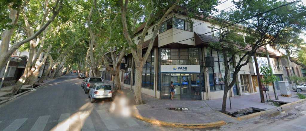 Trabajadores de PAMI Mendoza protestarán durante la mañana de este jueves