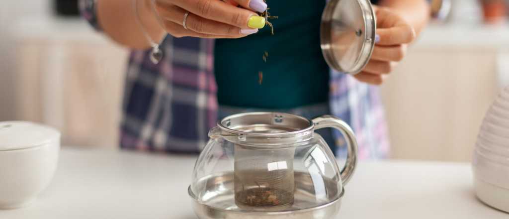 Infusiones deliciosas para combatir el frío