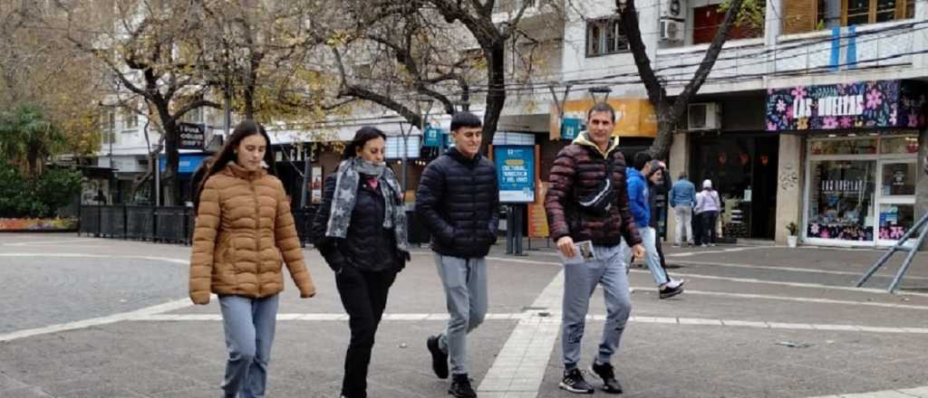 ¿Cuándo es el próximo feriado? Será con un fin de semana largo