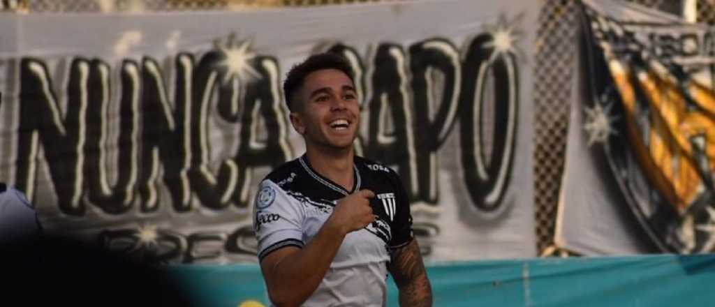 Cuándo y a qué hora juega Gimnasia frente a Patronato