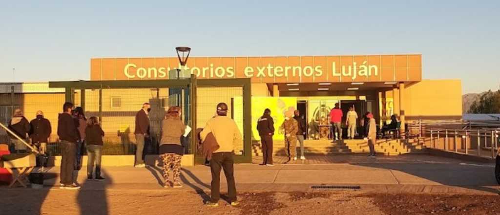 Lanzaron la licitación para terminar el hospital de Luján