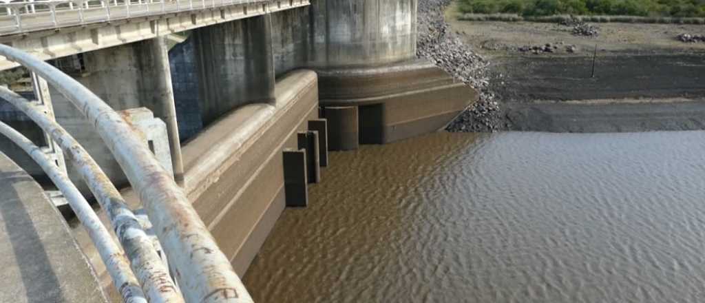 La crisis hídrica en Uruguay, la gestión del agua y el paralelismo con Mendoza