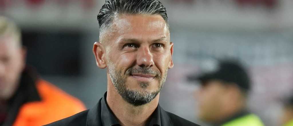 El desgarrador relato de Demichelis que conmueve a River y a todo el fútbol