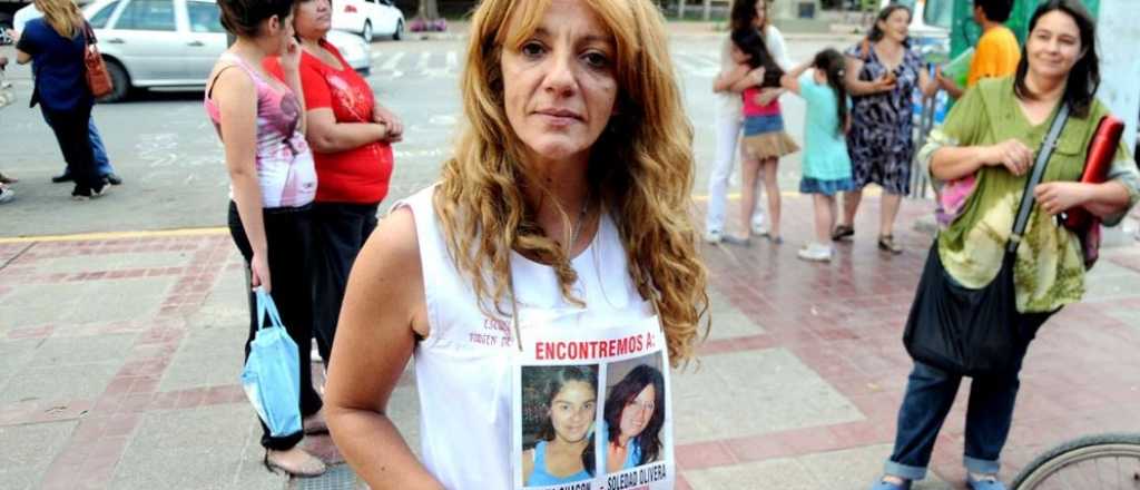 Johana y Soledad, entre las 13 desaparecidas con asesinos condenados