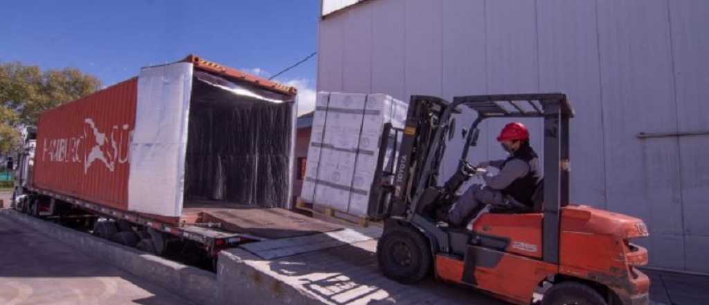 Exportaciones: así fue perdiendo terreno Mendoza en los últimos 30 años