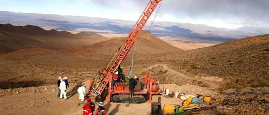 Avanza el plan de modernización de minería con registros digitales