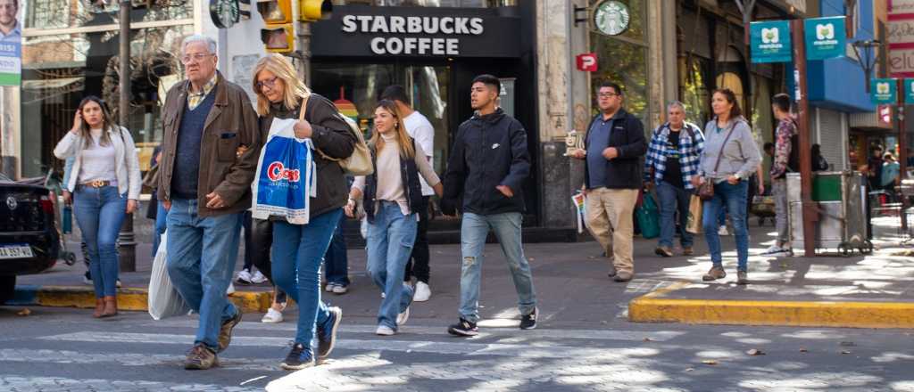 Mendoza espera 123 mil turistas este fin de semana