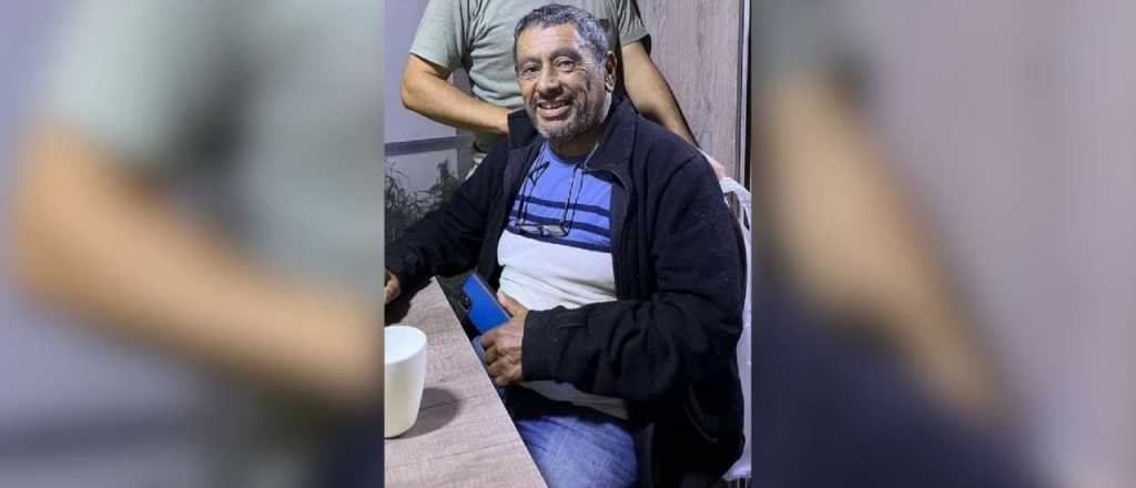 Misterio por un jubilado que habría desaparecido en San Rafael