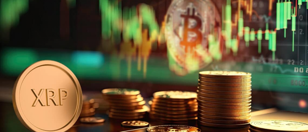 Bitcoin 2024: subió 140% en un año con los ETF, el halving y Donald Trump