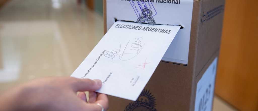 Dónde voto: cómo consultar el padrón electoral y qué desinformación circula