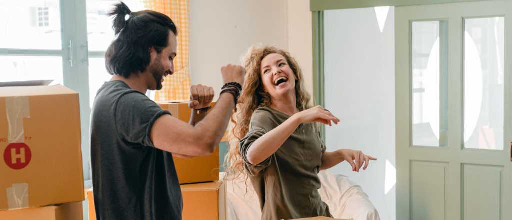 ¿Te mudarás con tu pareja?: los signos que tendrán novedades pronto