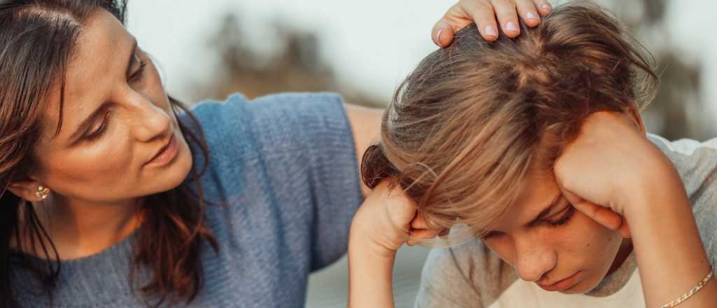 ¿Por qué se dice que estas son las mujeres más sobreprotectoras?