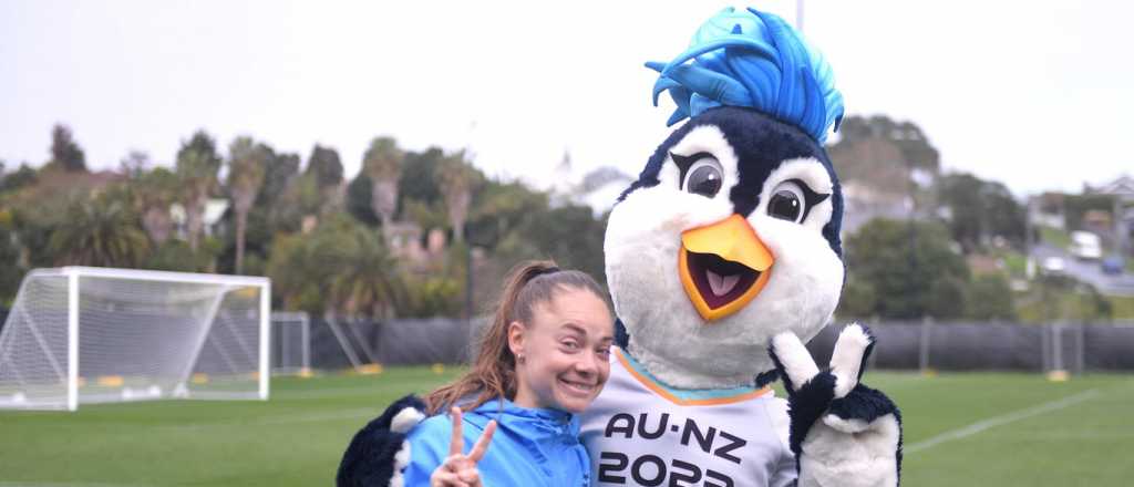 Se viene el Mundial Femenino: ¿cuándo debuta la Argentina? 