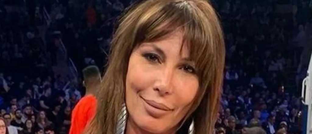 Celina Rucci se puso firme con los heater tras hablar sobre la Leucemia