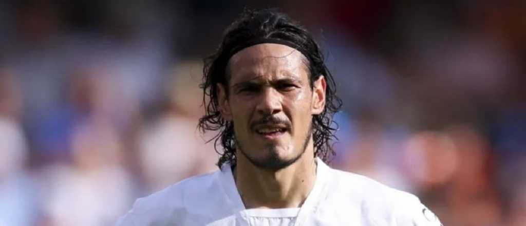 Bombazo total: la noticia sobre Cavani que revoluciona el mundo Boca