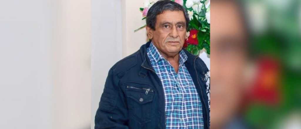 Hallaron sangre en el auto del jubilado cordobés que desapareció en San Rafael