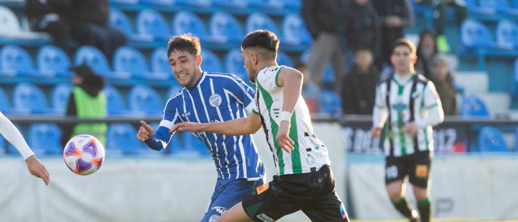 Papelón de Godoy Cruz: Villa Mitre lo eliminó de la Copa Argentina