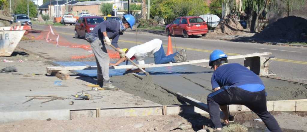 Los municipales de San Rafael recibirán un aumento y un bono extra